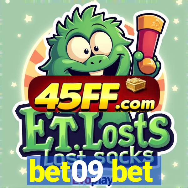 bet09 bet